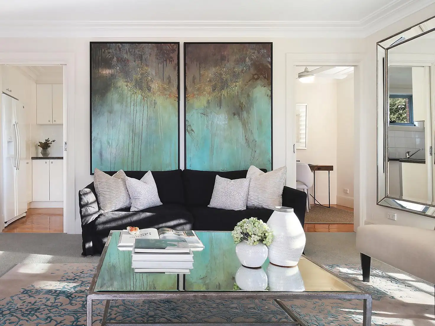Main view of Homely apartment listing, 8/8 Earl Street, Mosman NSW 2088