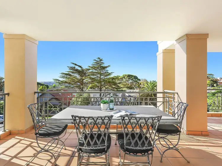 Fourth view of Homely apartment listing, 8/8 Earl Street, Mosman NSW 2088