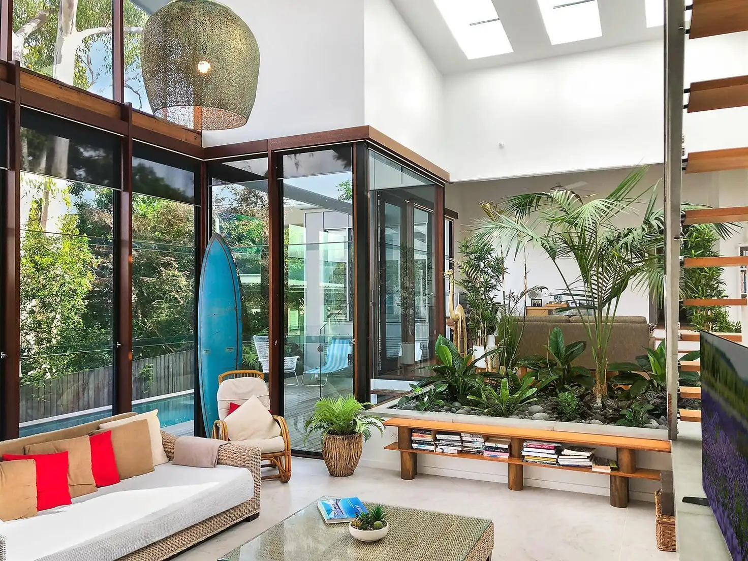 Main view of Homely house listing, 45 The Quarterdeck, Noosa Heads QLD 4567