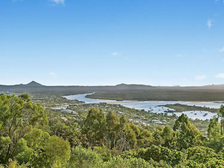 Second view of Homely house listing, 45 The Quarterdeck, Noosa Heads QLD 4567