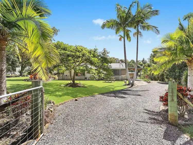 5 Ironbark Court, Cooroy QLD 4563