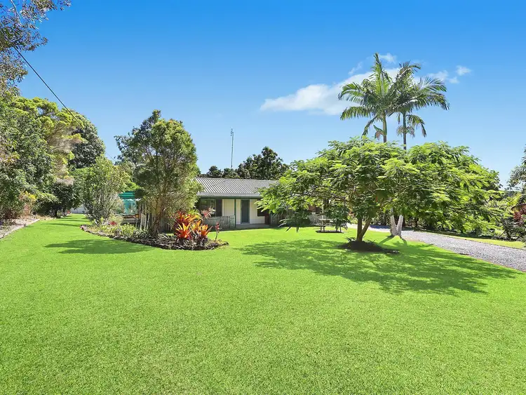 Second view of Homely house listing, 5 Ironbark Court, Cooroy QLD 4563