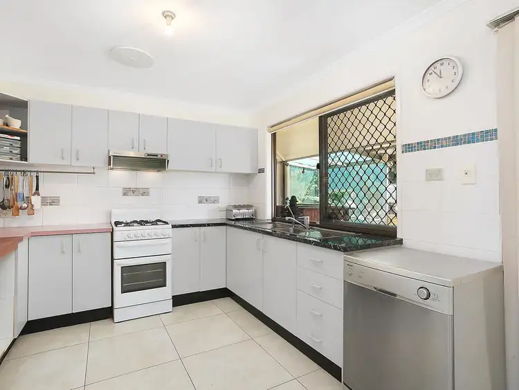 Third view of Homely house listing, 5 Ironbark Court, Cooroy QLD 4563
