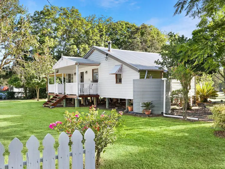43-51 Salston Road, Greenbank QLD 4124