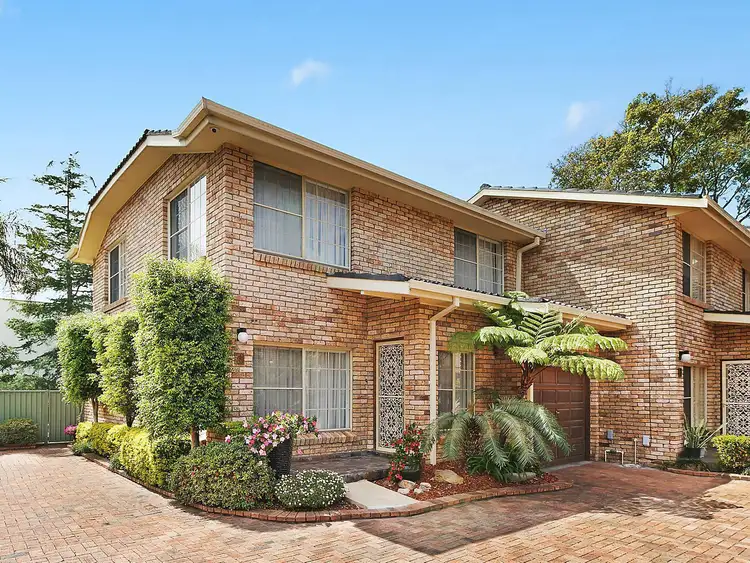13/127 Princes Highway, Sylvania NSW 2224