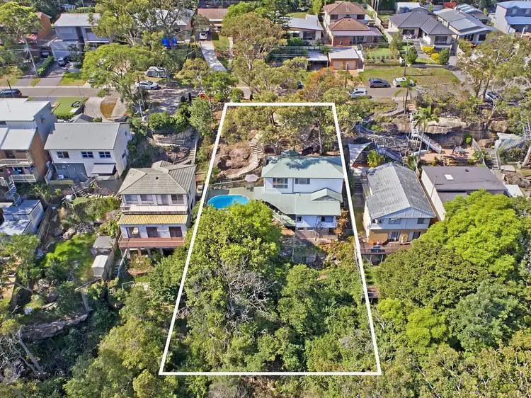 55-57 Riverview Road, Oyster Bay NSW 2225