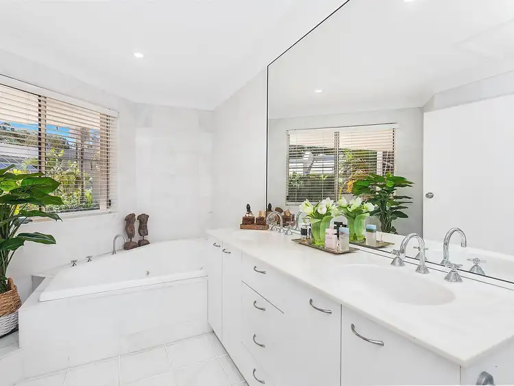 Third view of Homely townhouse listing, 2/3 Tramway Road, North Avoca NSW 2260