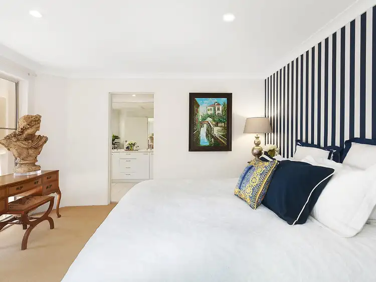 Fourth view of Homely townhouse listing, 2/3 Tramway Road, North Avoca NSW 2260