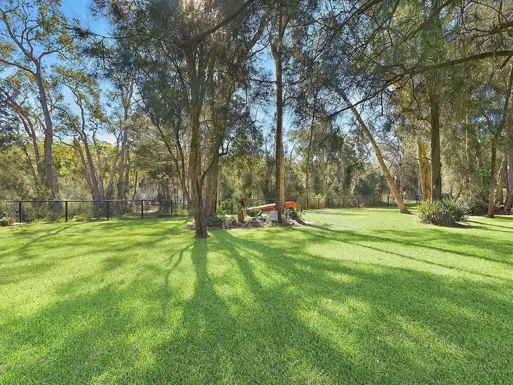 Fifth view of Homely townhouse listing, 2/3 Tramway Road, North Avoca NSW 2260