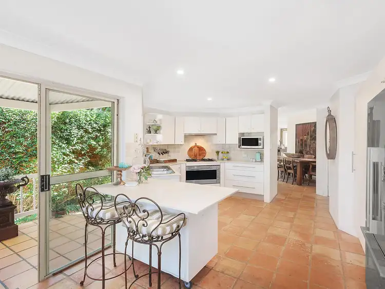 Sixth view of Homely townhouse listing, 2/3 Tramway Road, North Avoca NSW 2260