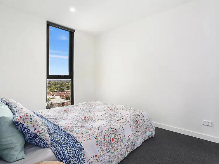 Fourth view of Homely apartment listing, 707/101 St Kilda Road, St Kilda VIC 3182