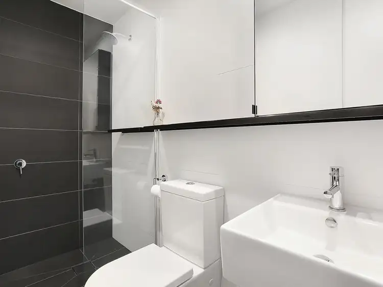 Fifth view of Homely apartment listing, 707/101 St Kilda Road, St Kilda VIC 3182