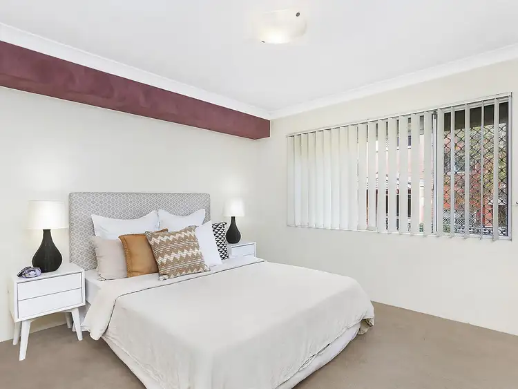 Third view of Homely apartment listing, 32/491 President Avenue, Sutherland NSW 2232