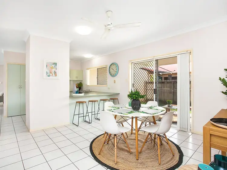 Second view of Homely house listing, 22 Milgate Crescent, Kirwan QLD 4817