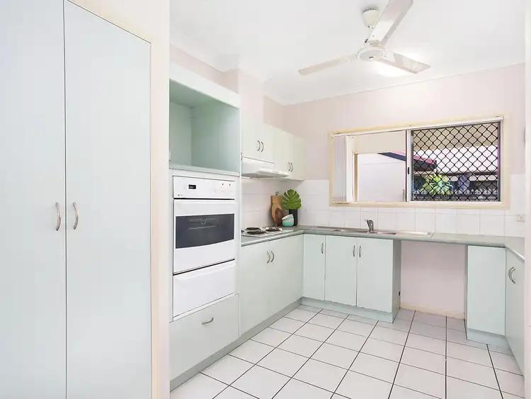 Third view of Homely house listing, 22 Milgate Crescent, Kirwan QLD 4817