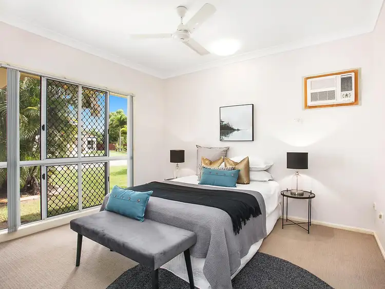 Fourth view of Homely house listing, 22 Milgate Crescent, Kirwan QLD 4817