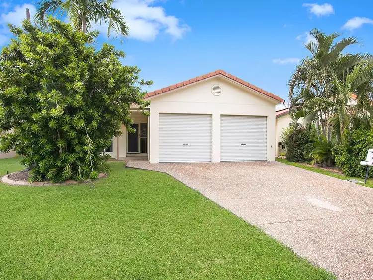 Sixth view of Homely house listing, 22 Milgate Crescent, Kirwan QLD 4817