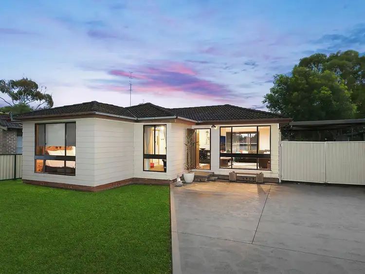 Main view of Homely house listing, 39 Danbury Avenue, Gorokan NSW 2263