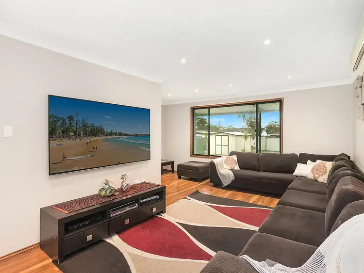 Second view of Homely house listing, 39 Danbury Avenue, Gorokan NSW 2263