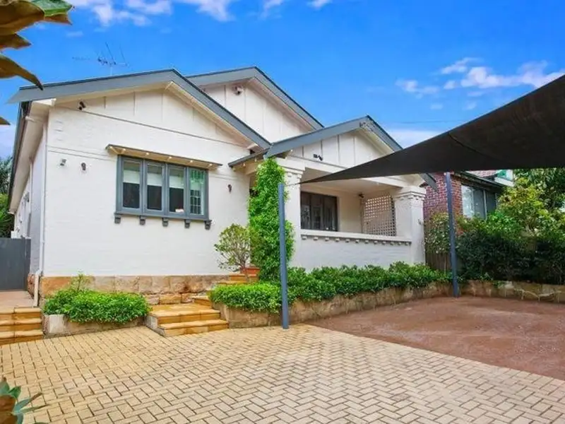Main view of Homely house listing, 408 Penshurst Street, Chatswood NSW 2067