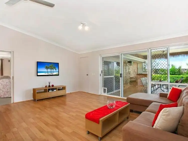 Third view of Homely house listing, 6 Oregon Court, Banora Point NSW 2486