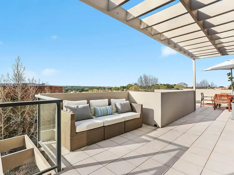 Main view of Homely apartment listing, 24/29 Holtermann Street, Crows Nest NSW 2065