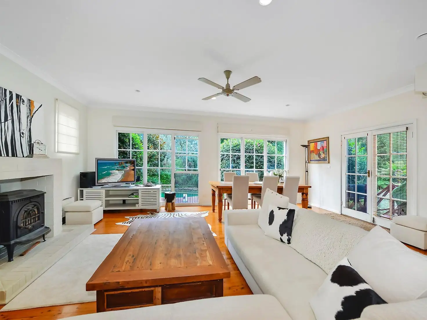 Main view of Homely house listing, 38 Hendy Avenue, Collaroy NSW 2097