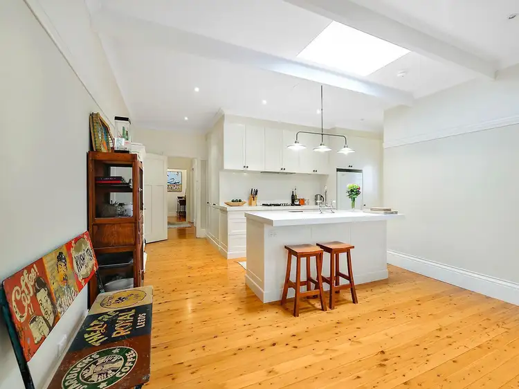 Second view of Homely house listing, 38 Hendy Avenue, Collaroy NSW 2097
