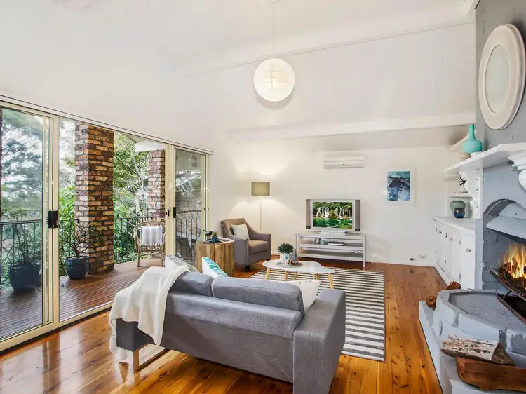 2 Algona Street, Bilgola Plateau NSW 2107