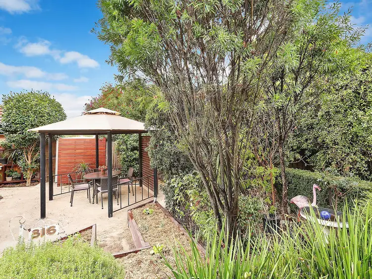 Main view of Homely house listing, 316 Springvale Road, Forest Hill VIC 3131