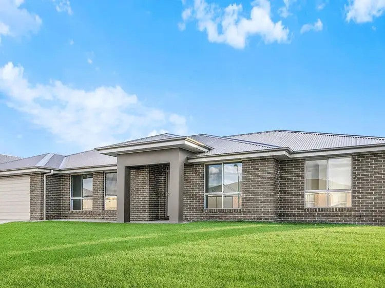 1 Basalt Way, Kelso NSW 2795