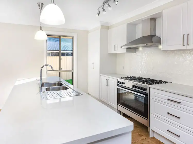 Second view of Homely house listing, 1 Basalt Way, Kelso NSW 2795