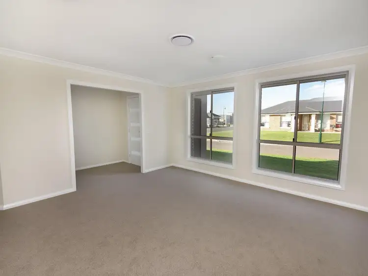 Fourth view of Homely house listing, 1 Basalt Way, Kelso NSW 2795