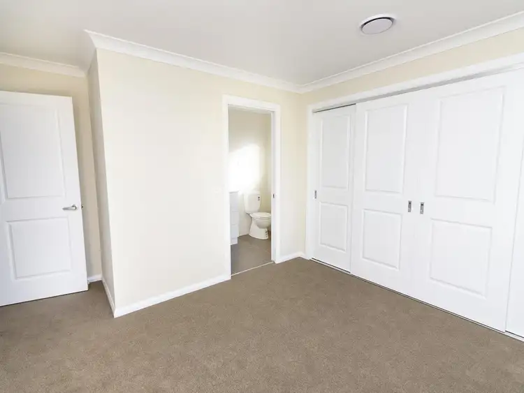 Fifth view of Homely house listing, 1 Basalt Way, Kelso NSW 2795