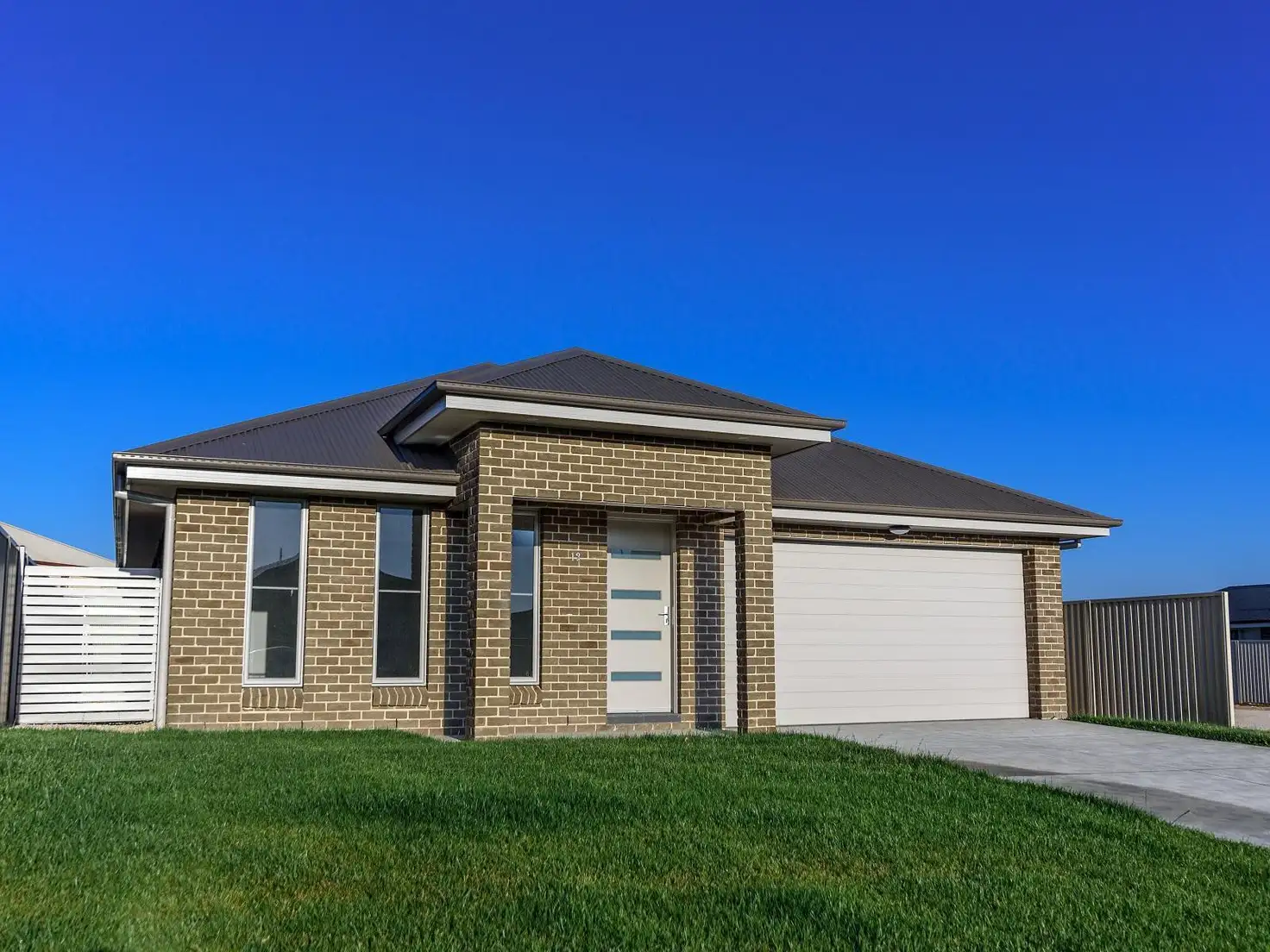 Main view of Homely house listing, 13 Basalt Way, Kelso NSW 2795