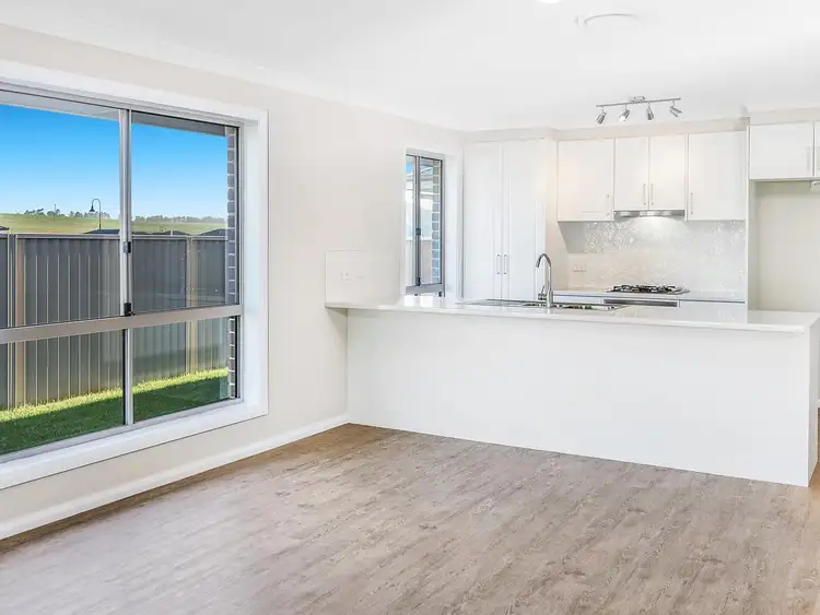 Second view of Homely house listing, 13 Basalt Way, Kelso NSW 2795