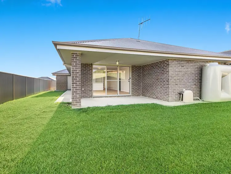 Third view of Homely house listing, 13 Basalt Way, Kelso NSW 2795