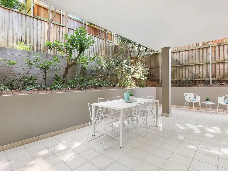 Second view of Homely apartment listing, 2/1 Bennett Street, Bondi NSW 2026
