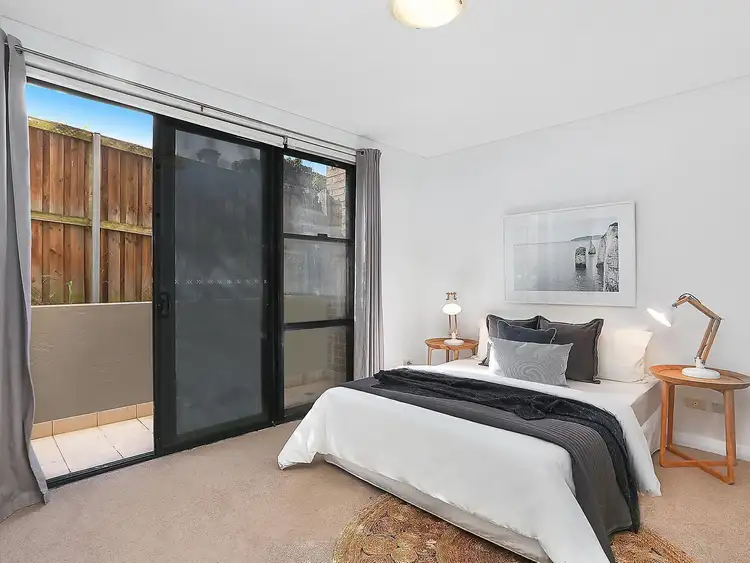 Fourth view of Homely apartment listing, 2/1 Bennett Street, Bondi NSW 2026