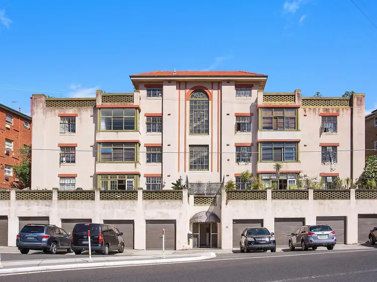 7/55 Coogee Bay Road, Randwick NSW 2031
