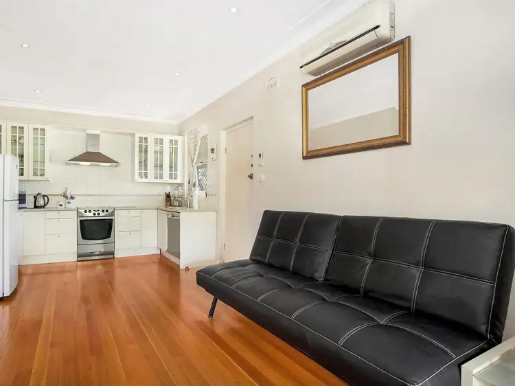 Main view of Homely apartment listing, 4/73 Franklin Road, Cronulla NSW 2230