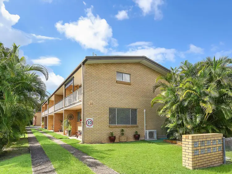 Second view of Homely townhouse listing, 2/20 Gray Street, Tweed Heads NSW 2485