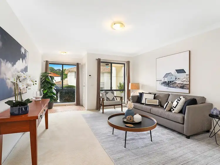Second view of Homely house listing, 36 Brooklyn Crescent, Carlingford NSW 2118