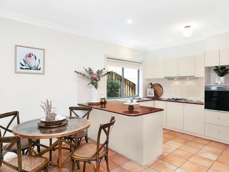Third view of Homely house listing, 36 Brooklyn Crescent, Carlingford NSW 2118