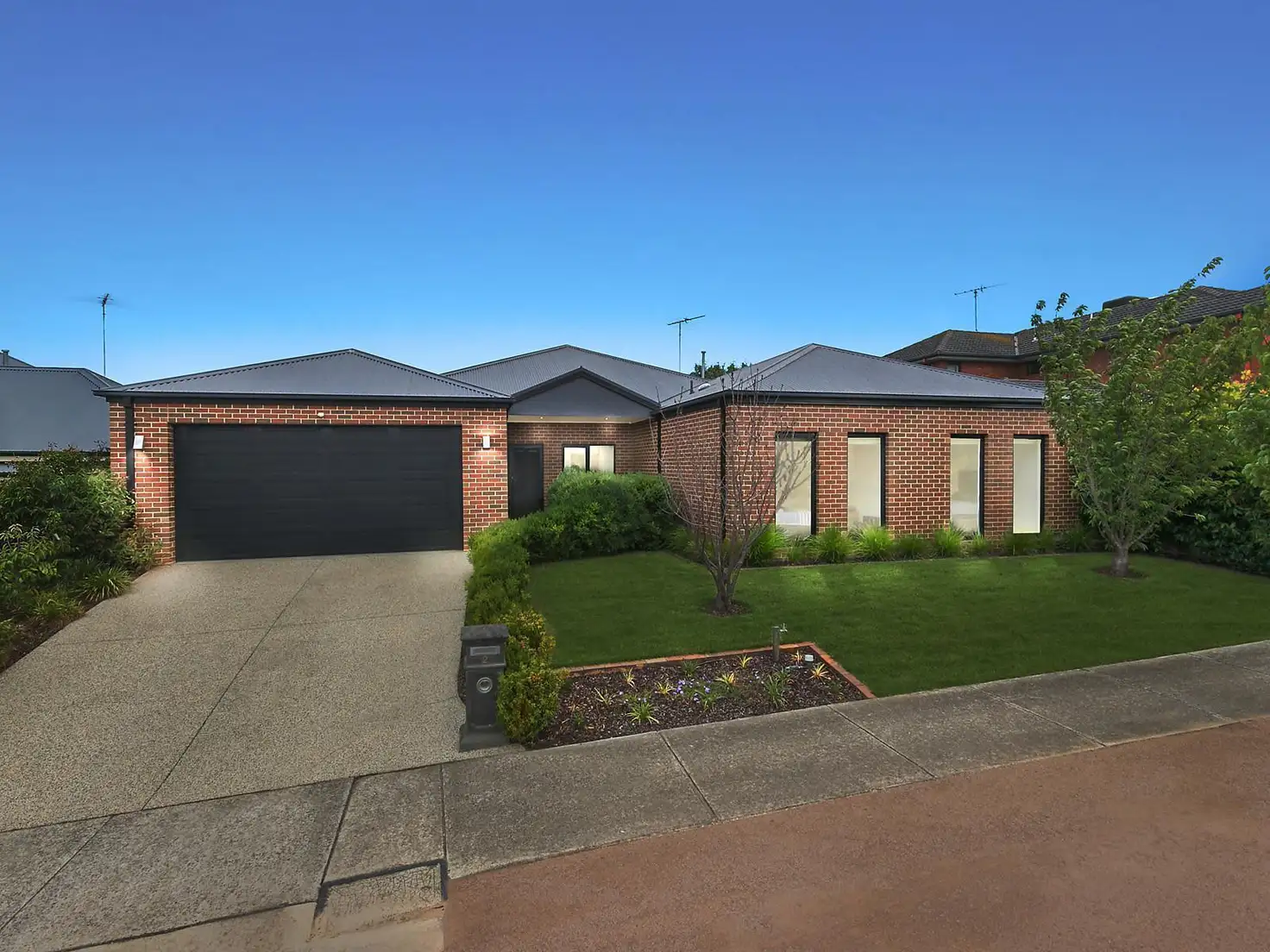 Main view of Homely house listing, 2 Cahill Court, Highton VIC 3216