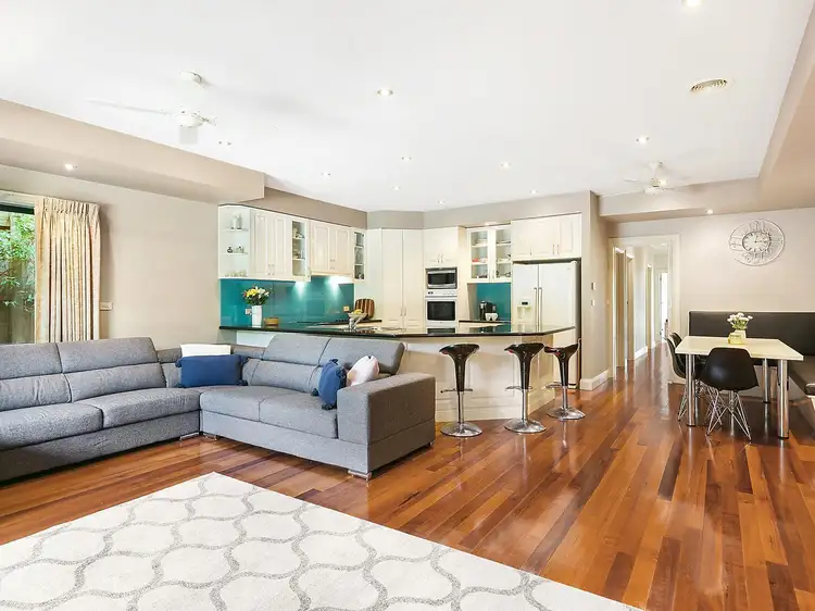 Second view of Homely house listing, 2 Cahill Court, Highton VIC 3216