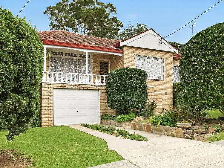 18 Bardia Road, Carlingford NSW 2118
