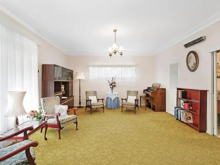 Second view of Homely house listing, 18 Bardia Road, Carlingford NSW 2118