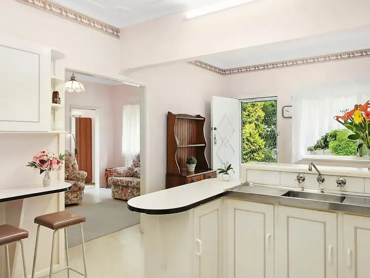 Third view of Homely house listing, 18 Bardia Road, Carlingford NSW 2118