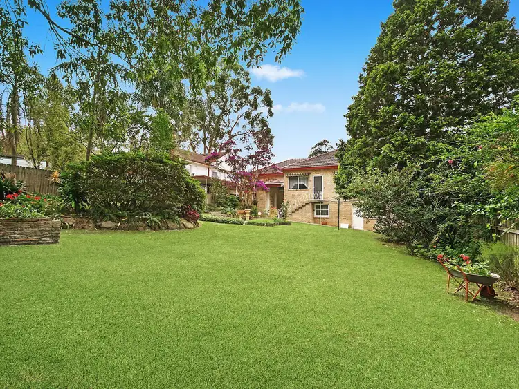 Fifth view of Homely house listing, 18 Bardia Road, Carlingford NSW 2118
